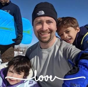 Meet your Posher, Sue